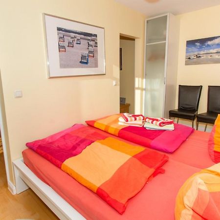 Ferienwohnung Haus Am Meer Nr. 5 Rerik Esterno foto
